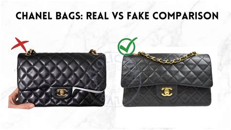 chanel vip gifts real or fake|are chanel bags real.